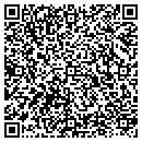 QR code with The Branch Willow contacts