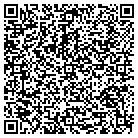 QR code with First Babtist Church Of Rainbo contacts