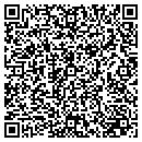 QR code with The Flag Center contacts