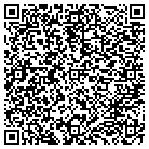 QR code with Healthy Nutritional Living LLC contacts