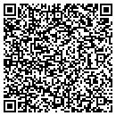 QR code with The James S Copley Library contacts