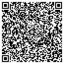 QR code with The Library contacts
