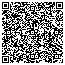 QR code with M C Engineering Co contacts