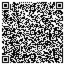 QR code with Yarbro Pam contacts