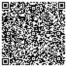 QR code with Trinity Center Branch Library contacts