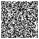 QR code with Ziegler Paula contacts