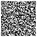 QR code with U C Davis Library contacts