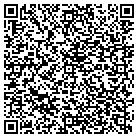 QR code with dinette1.com contacts