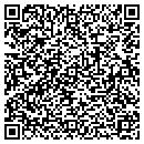 QR code with Colony Bank contacts