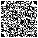 QR code with U S Air Force Base Library contacts
