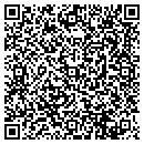 QR code with Hudson Refinishing Corp contacts