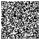 QR code with James J Strough contacts
