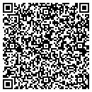 QR code with J G Refinishing contacts