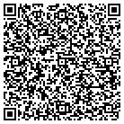 QR code with J R Deck Refinishing contacts