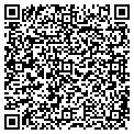 QR code with Lane contacts
