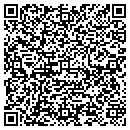 QR code with M C Finishing Inc contacts