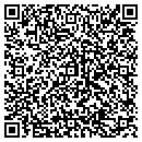 QR code with Hammertime contacts