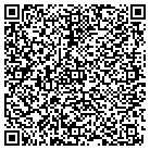 QR code with Nicholaos Metals Refinishing Inc contacts