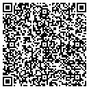 QR code with Harold Crawford CO contacts