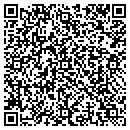 QR code with Alvin's Auto Center contacts
