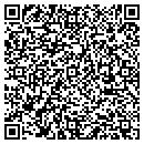 QR code with Higby & Go contacts