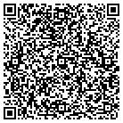 QR code with Rainbow Refinishing Corp contacts