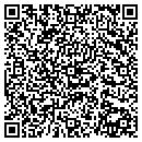 QR code with L & S Transervices contacts