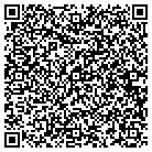 QR code with R&J Furniture Finishing Co contacts