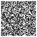 QR code with Hamilton Life Church contacts