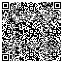 QR code with Hamilton Life Church contacts
