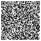 QR code with Woodside Branch Library contacts