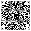 QR code with Hands of Mercy Center contacts