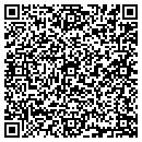 QR code with J&B Produce Inc contacts