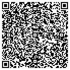 QR code with Heritage Church Of Christ contacts