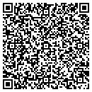 QR code with Heritage Church Of Christ Inc contacts