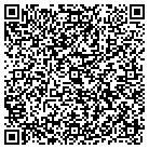 QR code with Hicks Tabernacle Mission contacts