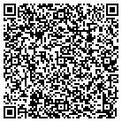 QR code with Higbee Senior Citizens contacts