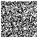 QR code with R S Carroll Agency contacts