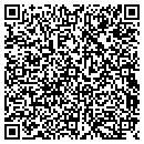 QR code with Hang-It-All contacts