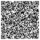 QR code with His Church Clarksville Tn Inc contacts