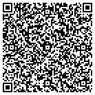 QR code with Highland Repair & Refinishing contacts