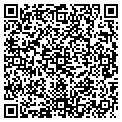 QR code with J M P Sales contacts