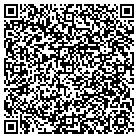 QR code with Mansfield Nutrition Center contacts