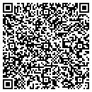QR code with Garfield Arts contacts