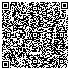 QR code with Martha's Furniture Refinishing contacts