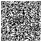QR code with Martin Curtis /Furn Refnshng contacts