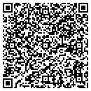 QR code with Mvp Fitness contacts