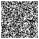 QR code with K C Produce Corp contacts