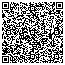 QR code with T L Hobbies contacts