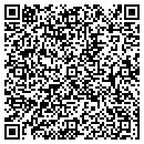 QR code with Chris Byers contacts
